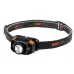Фонарь JAZZway AccuH1-L5WZ-og (оранж) Фонарь JAZZway AccuH1-L5WZ-og (оранж)