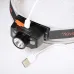Фонарь JAZZway AccuH1-L5WZ-og (оранж)