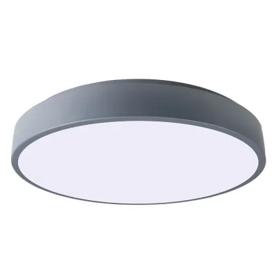 PPB Sсandic-R 24w 4000K GR IP20 D330*60 Jazzway