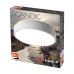 PPB Sсandic-R 24w 4000K GR IP20 D330*60 Jazzway