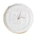 PPB Sсandic-R 24w 4000K GR/W с деревянной планкой IP20 D335*60 Jazzway