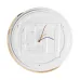 PPB Sсandic-R 90w DIM 3000-6500K GR/W с деревянной планкой IP20 D485*60 Jazzway
