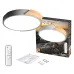 PPB Sсandic-R 90w DIM 3000-6500K GR/W с деревянной планкой IP20 D485*60 Jazzway