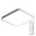 PPB Sсandic-S 72w DIM 3000-6500K WH IP20 420*420*55 Jazzway