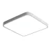 PPB Sсandic-S 72w DIM 3000-6500K WH IP20 420*420*55 Jazzway