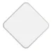 PPB Sсandic-S 72w DIM 3000-6500K WH IP20 420*420*55 Jazzway