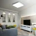 PPB Sсandic-S 72w DIM 3000-6500K WH IP20 420*420*55 Jazzway