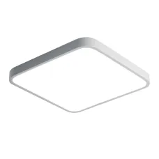 PPB Sсandic-S 54w 4000K WH IP20 420*420*55 Jazzway