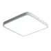 PPB Sсandic-S 54w 4000K WH IP20 420*420*55 Jazzway