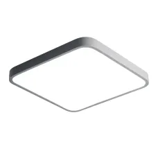 PPB Sсandic-S 54w 4000K GR IP20 420*420*55 Jazzway