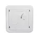 PPB Sсandic-S 54w 4000K GR IP20 420*420*55 Jazzway
