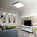 PPB Sсandic-S 54w 4000K GR IP20 420*420*55 Jazzway