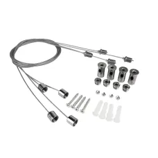 Новый Подвес A05 для PPL PRO 6060  4*1.0m (комплект) Jazzway