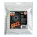 Лента PLS PRO 2835/120-24V - 6000K (влагозащ!) IP65 5m Jazzway