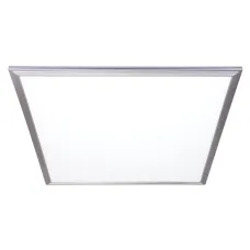 Новый PPL PRO  6060 40W 6500K IP40 AL (Без драйвера 1000mA) (уп. 4*1шт) Jazzway