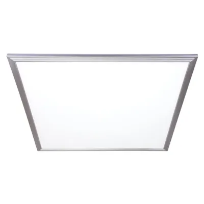 Новый PPL PRO  6060 40W 6500K IP40 AL (Без драйвера 1000mA) (уп. 4*1шт) Jazzway