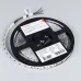 Лента светодиодная 14,4 Вт/м 24В IP20 RGB 60LED/м MINI-F60-10mm SMD 3535 5 м