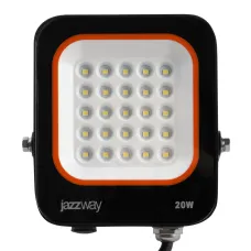 PFL- V  20w  6500K IP65  Jazzway