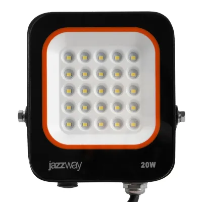 PFL- V  20w  6500K IP65  Jazzway