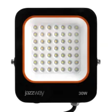 PFL- V  30w  6500K IP65  Jazzway