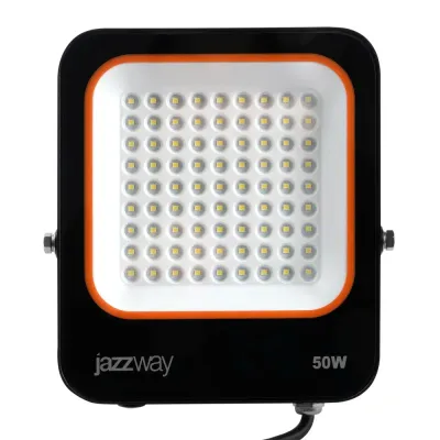 PFL- V  50w  6500K IP65  Jazzway