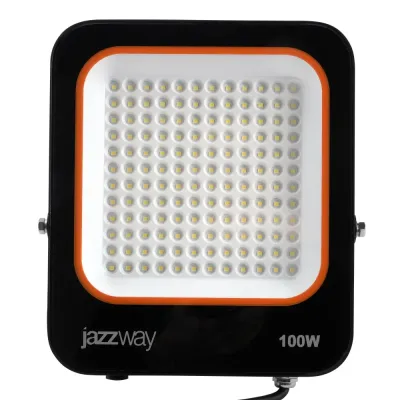 PFL- V 100w  6500K IP65  Jazzway