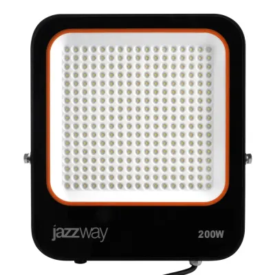 PFL- V 200w  6500K IP65  Jazzway