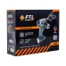 Дрель-шуруповёрт аккумуляторная ударная FTL PSR-XI 20V EVO без АКБ и ЗУ