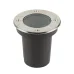 PGR  R110   GU10-1  Сhrome 230V IP67 Jazzway