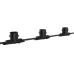 PBL-S80/ L48+1.5 Black E27 IP65 Jazzway