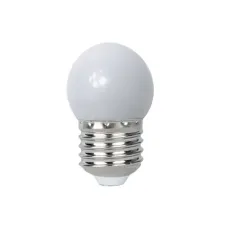 PLED- ECO- G45 1w E27 3000K  Jazzway