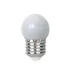 PLED- ECO- G45 1w E27 3000K  Jazzway