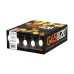 PLED- ECO- G45 1w E27 4500K  Jazzway