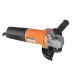 Углошлифовальная машина УШМ-125/1100Э
