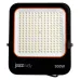 Прожектор светодиодный ДО PFL- V-300 Вт холодный 6500К 27000 Лм IP65 185-260В JazzWay