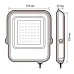 Прожектор светодиодный ДО PFL- V-300 Вт холодный 6500К 27000 Лм IP65 185-260В JazzWay