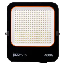 Прожектор светодиодный ДО PFL- V-400 Вт холодный 6500К 36000 Лм IP65 185-260В JazzWay