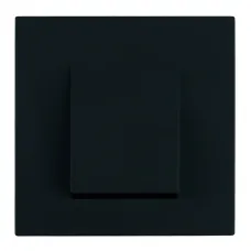 Кабельный вывод (механизм), серия Мия, RST00-3119-05, черный бархат