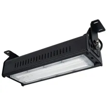 PPI- 01  50w 5000K IP65 (new slim) 230V/50Hz/E