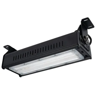 PPI- 01  50w 5000K IP65 (new slim) 230V/50Hz/E
