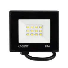 СДО-20  20w 6500K BL IP65 230V ФАZА (ФАЗА, FAZA)