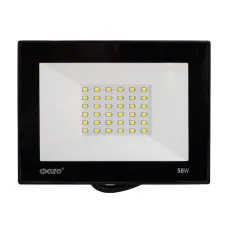 СДО-20  50w 6500K BL IP65 230V ФАZА (ФАЗА, FAZA)