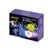 Гирлянда светодиодная Роса DC-G05-20MS2, комплект 2 штук, мультицвет 20 LED, 2xCR2032 ФAZA