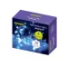 Гирлянда светодиодная Роса DC-G05-20WS4, комплект 4 штук, белый, 20 LED, 2xCR2032