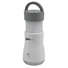Фонарь светодиодный кемпинговый крючок для подвешивания белый Accu5-L1W/L10/L14-wh