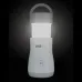 Фонарь светодиодный кемпинговый крючок для подвешивания белый Accu5-L1W/L10/L14-wh
