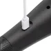 Фонарь светодиодный ручной черный Accu2-L1W-bk Li-Ion