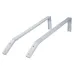Кронштейн для школьных досок 600мм
