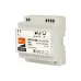 BSPS DIN 12V 4.5A=  60w PL IP20 3г.гар