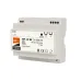 BSPS DIN 12V 7.5A=100w PL IP20 3г.гар